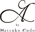 A by Hatsuko Endo