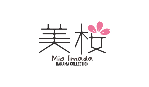 Mio Imada HAKAMA COLLECTION