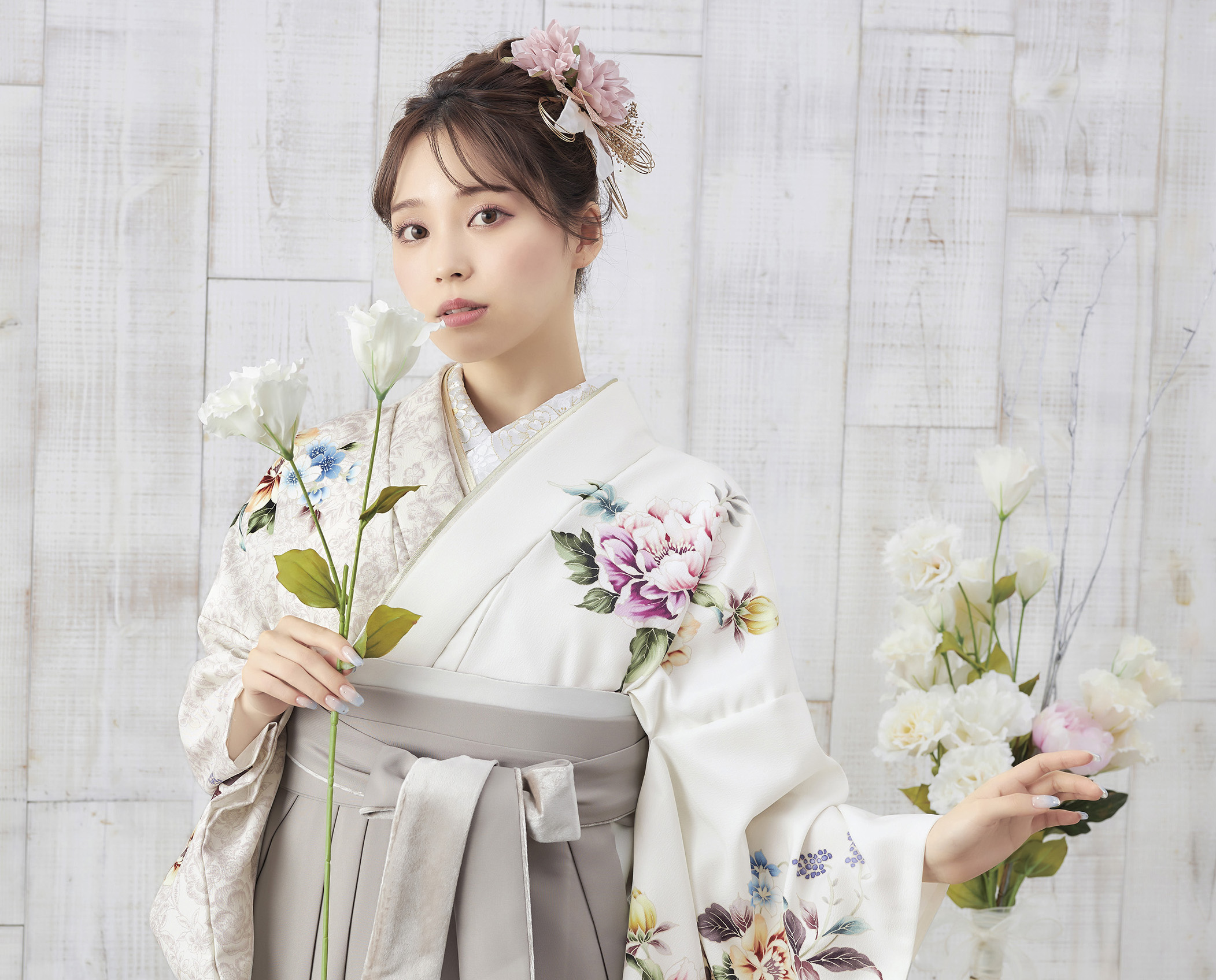 着物 結婚式 卒業式 ハワイ 繁く